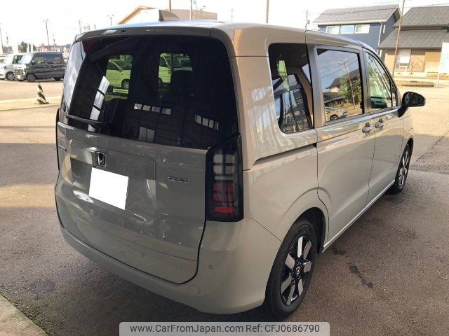 honda freed 2025 -HONDA 【名変中 】--Freed GT5--1018531---HONDA 【名変中 】--Freed GT5--1018531- image 2