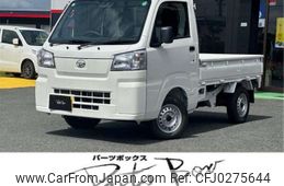 daihatsu hijet-truck 2024 -DAIHATSU 【浜松 480ﾅ1380】--Hijet Truck 3BD-S510P--S510P-0557773---DAIHATSU 【浜松 480ﾅ1380】--Hijet Truck 3BD-S510P--S510P-0557773-