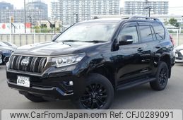 toyota land-cruiser-prado 2022 -TOYOTA--Land Cruiser Prado 3BA-TRJ150W--TRJ150-0138999---TOYOTA--Land Cruiser Prado 3BA-TRJ150W--TRJ150-0138999-