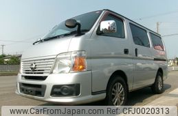 nissan caravan-van 2008 -NISSAN--Caravan Van ADF-VWME25--VWME25-131471---NISSAN--Caravan Van ADF-VWME25--VWME25-131471-