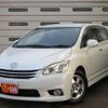 toyota mark-x-zio 2009 CFJ0236799 image 3