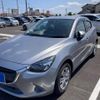 mazda demio 2015 -MAZDA--Demio DBA-DJ3FS--DJ3FS-126442---MAZDA--Demio DBA-DJ3FS--DJ3FS-126442- image 1