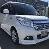 suzuki solio 2018 -SUZUKI--Solio DAA-MA36S--MA36S-167812---SUZUKI--Solio DAA-MA36S--MA36S-167812- image 5