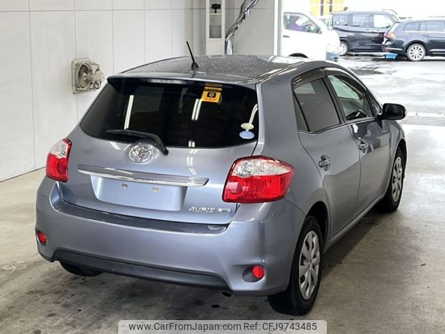 toyota auris 2010 -TOYOTA--Auris ZRE152H-1135618---TOYOTA--Auris ZRE152H-1135618- image 2