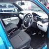 suzuki ignis 2016 GOO_JP_700116120430241029001 image 7