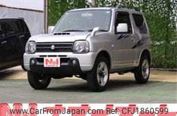 suzuki jimny 2016 CFJ1860599