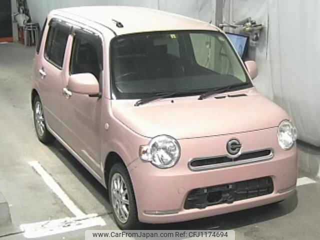 daihatsu mira-cocoa 2014 -DAIHATSU--Mira Cocoa L685S-0019576---DAIHATSU--Mira Cocoa L685S-0019576- image 1