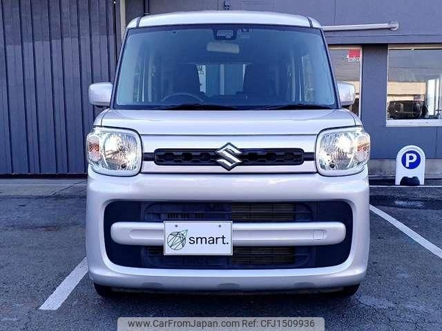 suzuki spacia 2018 CFJ1509936 image 1