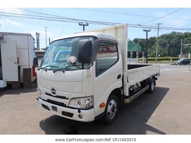 hino dutro 2020 CFJ1603510 image 1