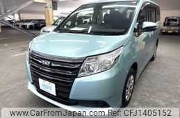 toyota noah 2016 AF-ZRR85-0049487