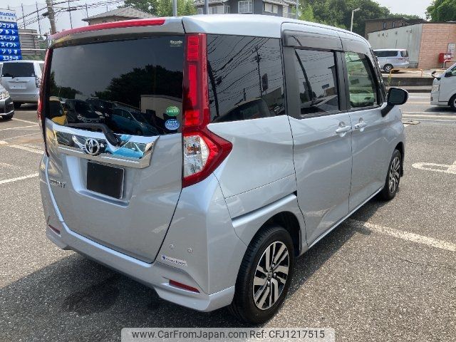 toyota roomy 2018 -TOYOTA--Roomy M900A--0177652---TOYOTA--Roomy M900A--0177652- image 2