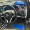 honda cr-z 2010 -HONDA--CR-Z DAA-ZF1--ZF1-1024959---HONDA--CR-Z DAA-ZF1--ZF1-1024959- image 9