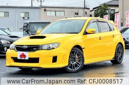 subaru impreza-wagon 2009 -SUBARU--Impreza Wagon CBA-GRB--GRB-008944---SUBARU--Impreza Wagon CBA-GRB--GRB-008944-