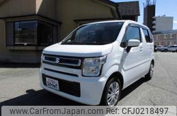 suzuki wagon-r 2017 -SUZUKI--Wagon R DBA-MH35S--MH35S-111294---SUZUKI--Wagon R DBA-MH35S--MH35S-111294-