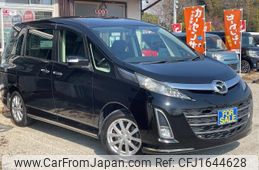 mazda biante 2010 CFJ1644628