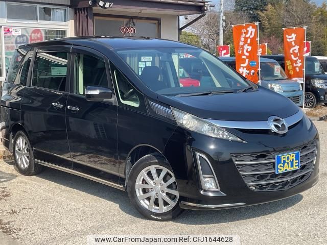 mazda biante 2010 CFJ1644628 image 1