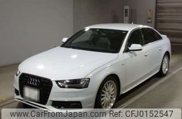 audi a4 2014 -AUDI 【松本 332ﾌ 212】--Audi A4 DBA-8KCDNF--WAUZZZ8K1EA080821---AUDI 【松本 332ﾌ 212】--Audi A4 DBA-8KCDNF--WAUZZZ8K1EA080821-