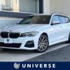 bmw 3-series 2021 -BMW--BMW 3 Series 3DA-6L20--WBA6L72030FK34991---BMW--BMW 3 Series 3DA-6L20--WBA6L72030FK34991- image 1