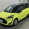 toyota sienta 2021 -TOYOTA 【横浜 506ス3922】--Sienta NSP170G-7285656---TOYOTA 【横浜 506ス3922】--Sienta NSP170G-7285656- image 5