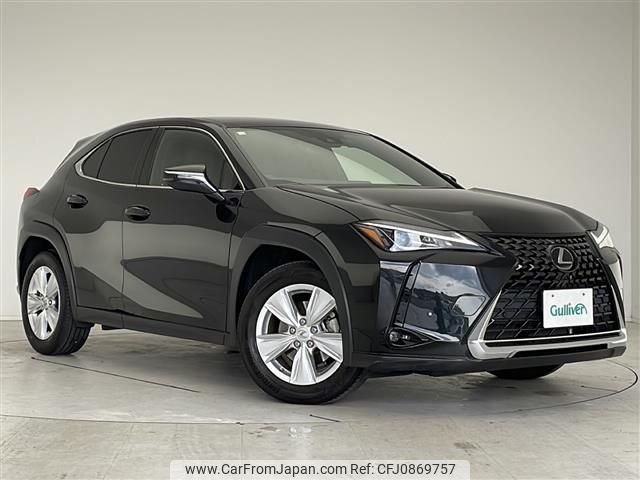 lexus ux 2020 -LEXUS--Lexus UX 6BA-MZAA10--MZAA10-2034831---LEXUS--Lexus UX 6BA-MZAA10--MZAA10-2034831- image 1