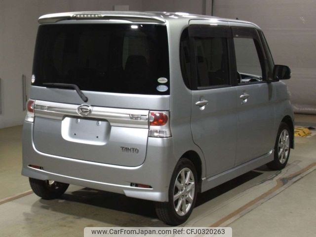 daihatsu tanto 2011 -DAIHATSU--Tanto L375S-0468426---DAIHATSU--Tanto L375S-0468426- image 2