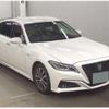 toyota crown-hybrid 2018 quick_quick_6AA-AZSH20_AZSH20-1005988 image 1