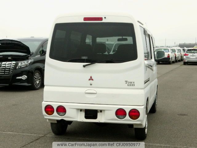 mitsubishi town-box 1999 No.15848 image 2