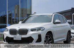bmw x3 2024 CFJ1629088