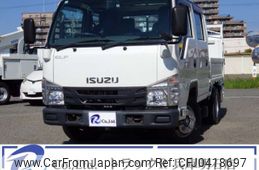 isuzu elf-truck 2018 -ISUZU 【神戸 400】--Elf TPG-NJR85A--NJR85-7068360---ISUZU 【神戸 400】--Elf TPG-NJR85A--NJR85-7068360-