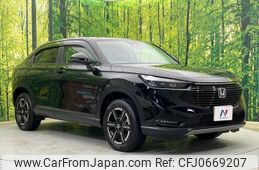 honda vezel 2023 -HONDA 【名変中 】--VEZEL RV5--1066231---HONDA 【名変中 】--VEZEL RV5--1066231-