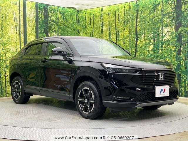 honda vezel 2023 -HONDA 【名変中 】--VEZEL RV5--1066231---HONDA 【名変中 】--VEZEL RV5--1066231- image 1