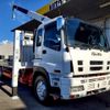 isuzu giga 2007 CFJ1483519 image 1