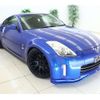 nissan fairlady-z 2006 -NISSAN--Fairlady Z Z33--Z33-421796---NISSAN--Fairlady Z Z33--Z33-421796- image 2