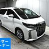 toyota alphard 2018 quick_quick_DBA-AGH30W_AGH30-0207525 image 4