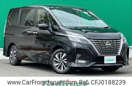 nissan serena 2022 -NISSAN--Serena 5AA-GFC27--GFC27-239879---NISSAN--Serena 5AA-GFC27--GFC27-239879-