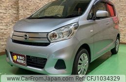 nissan dayz 2018 CFJ1034329
