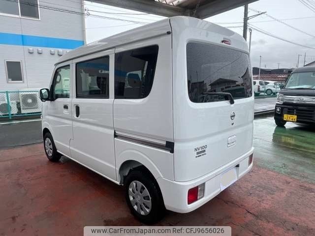 nissan clipper-van 2023 -NISSAN 【富士山 481ｷ8333】--Clipper Van DR17V--635836---NISSAN 【富士山 481ｷ8333】--Clipper Van DR17V--635836- image 2