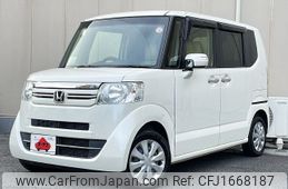 honda n-box 2016 CFJ1668187