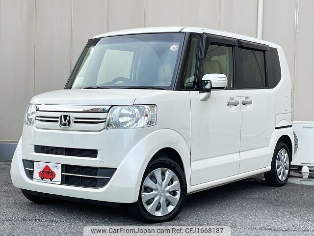 honda n-box 2016 CFJ1668187 image 1