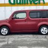 nissan cube 2013 -NISSAN--Cube DBA-Z12--Z12-272170---NISSAN--Cube DBA-Z12--Z12-272170- image 24