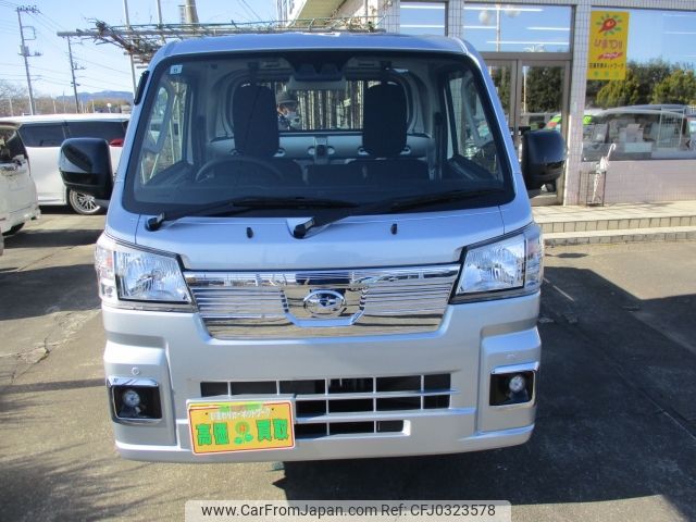 daihatsu hijet-truck 2024 -DAIHATSU--Hijet Truck 3BD-S510P--S510P-0598***---DAIHATSU--Hijet Truck 3BD-S510P--S510P-0598***- image 2