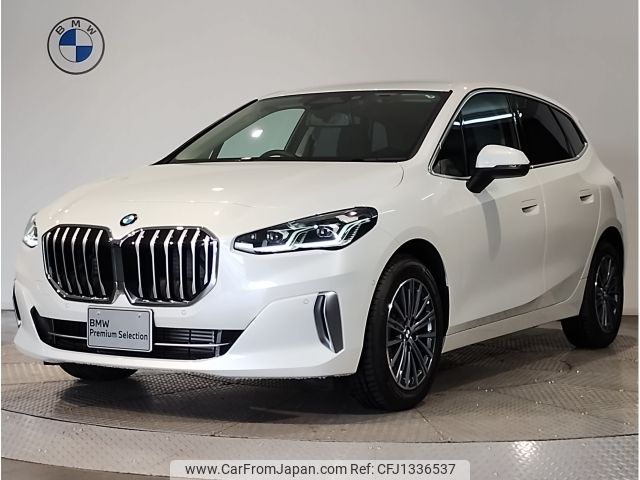 bmw 2-series 2022 -BMW--BMW 2 Series 3BA-62BX15--WBA62BX0807L43231---BMW--BMW 2 Series 3BA-62BX15--WBA62BX0807L43231- image 1