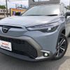 toyota corolla-cross 2025 GOO_JP_700080241230250503001 image 1
