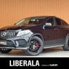 mercedes-benz gle-class 2016 -MERCEDES-BENZ--Benz GLE LDA-166024--WDC2923242A035061---MERCEDES-BENZ--Benz GLE LDA-166024--WDC2923242A035061- image 1
