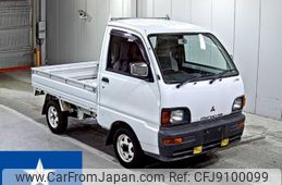 mitsubishi minicab-truck 1997 -MITSUBISHI--Minicab Truck U42T--U42T-0443428---MITSUBISHI--Minicab Truck U42T--U42T-0443428-