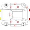 daihatsu tanto 2016 -DAIHATSU--Tanto DBA-LA610S--LA610S-0064453---DAIHATSU--Tanto DBA-LA610S--LA610S-0064453- image 2