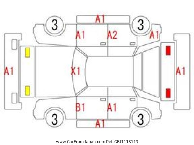 daihatsu tanto 2016 -DAIHATSU--Tanto DBA-LA610S--LA610S-0064453---DAIHATSU--Tanto DBA-LA610S--LA610S-0064453- image 2