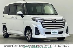 toyota roomy 2020 CFJ1479422