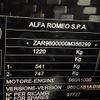 alfa-romeo alfa-romeo-others 2021 -ALFA ROMEO--Alfa Romeo 不明--96018---ZAR9600000M356299---ALFA ROMEO--Alfa Romeo 不明--96018---ZAR9600000M356299- image 10