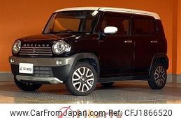 suzuki hustler 2016 CFJ1866520